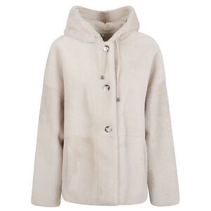 Enes Women's Jackets White